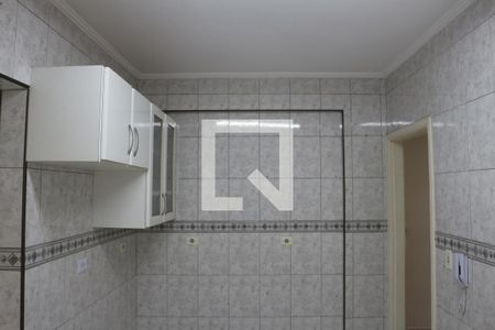 Apartamento à venda com 110m², 3 quartos e 1 vagaCozinha