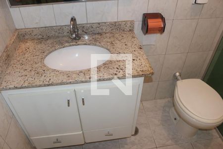 Apartamento à venda com 110m², 3 quartos e 1 vagaBanheiro 1