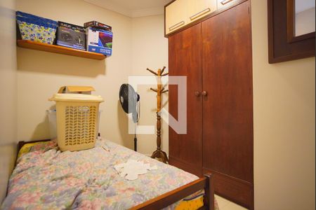 Casa à venda com 400m², 6 quartos e 4 vagasQuarto de Serviço