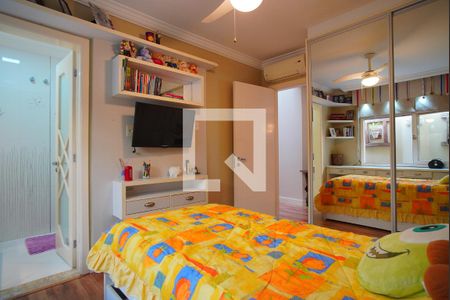 Casa à venda com 400m², 6 quartos e 4 vagasSuíte 1