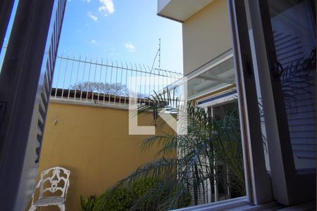 Casa à venda com 400m², 6 quartos e 4 vagasSuíte 4 - Vista