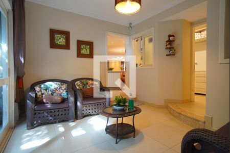 Casa à venda com 400m², 6 quartos e 4 vagasSala 2