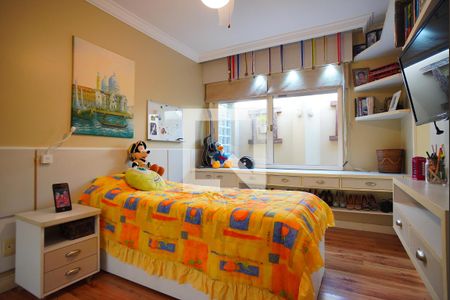 Casa à venda com 400m², 6 quartos e 4 vagasSuíte 1