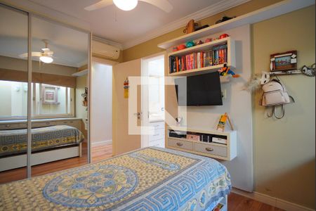 Casa à venda com 400m², 6 quartos e 4 vagasSuíte 2