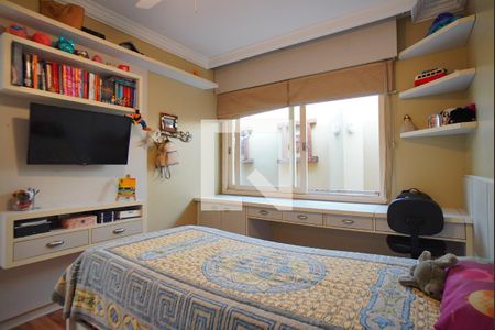 Casa à venda com 400m², 6 quartos e 4 vagasSuíte 2