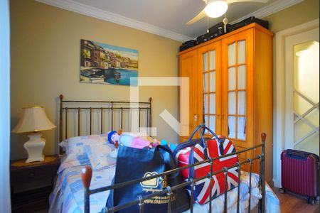 Casa à venda com 400m², 6 quartos e 4 vagasSuíte 4