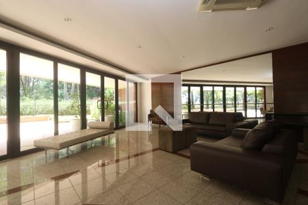 Apartamento à venda com 224m², 4 quartos e 4 vagasHall de Entrada 2