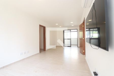 Apartamento à venda com 224m², 4 quartos e 4 vagasSala 2