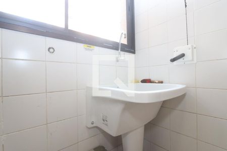 Apartamento à venda com 224m², 4 quartos e 4 vagasLavanderia