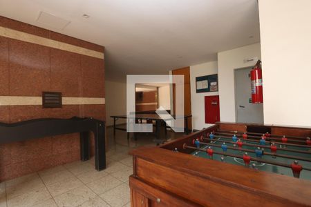 Apartamento à venda com 224m², 4 quartos e 4 vagasÁrea comum