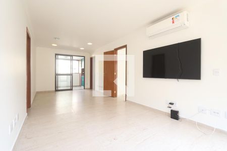 Apartamento à venda com 224m², 4 quartos e 4 vagasSala 2