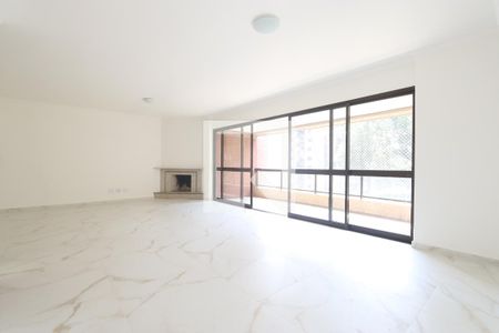 Apartamento à venda com 224m², 4 quartos e 4 vagasSala