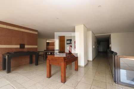 Apartamento à venda com 224m², 4 quartos e 4 vagasÁrea comum