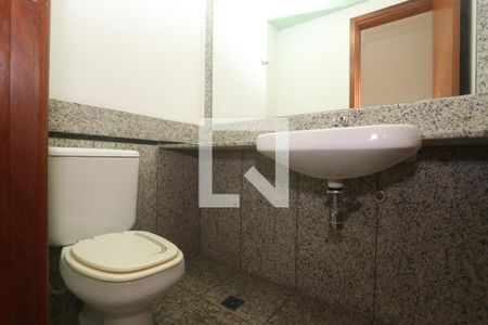 Apartamento à venda com 224m², 4 quartos e 4 vagasLavabo