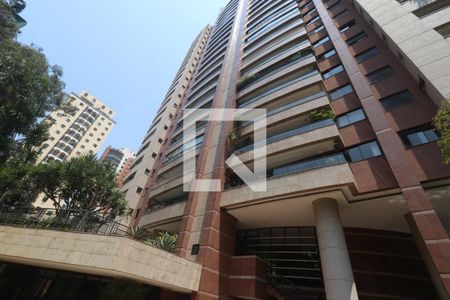 Apartamento à venda com 224m², 4 quartos e 4 vagasArea Comum