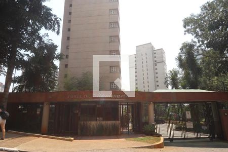 Apartamento à venda com 224m², 4 quartos e 4 vagasFachada do Prédio