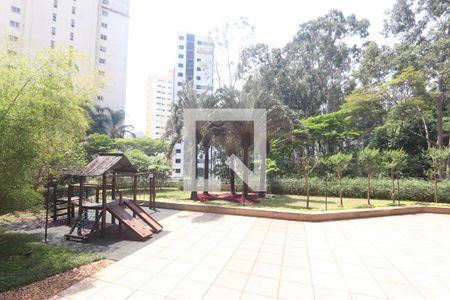 Apartamento à venda com 224m², 4 quartos e 4 vagasArea Comum