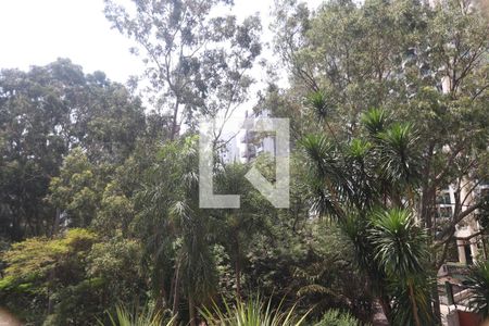 Apartamento à venda com 224m², 4 quartos e 4 vagasVista da Varanda