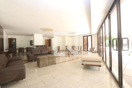 Apartamento à venda com 224m², 4 quartos e 4 vagasHall de Entrada 2