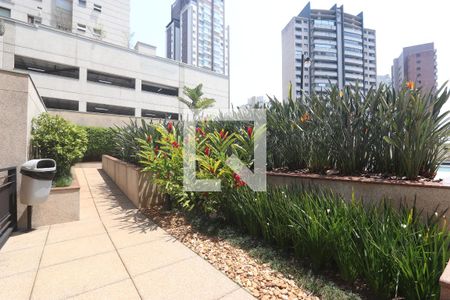 Apartamento à venda com 224m², 4 quartos e 4 vagasÁrea comum