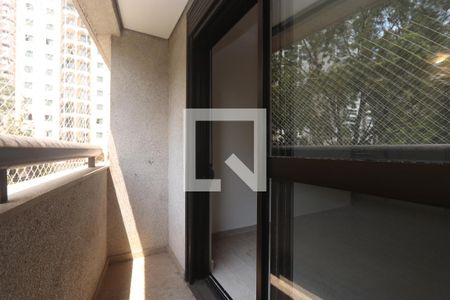 Apartamento à venda com 224m², 4 quartos e 4 vagasvaranda 2