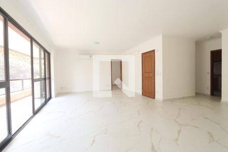 Apartamento à venda com 224m², 4 quartos e 4 vagasSala