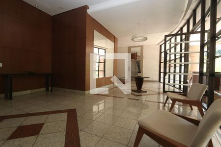 Apartamento à venda com 224m², 4 quartos e 4 vagasHall de Entrada