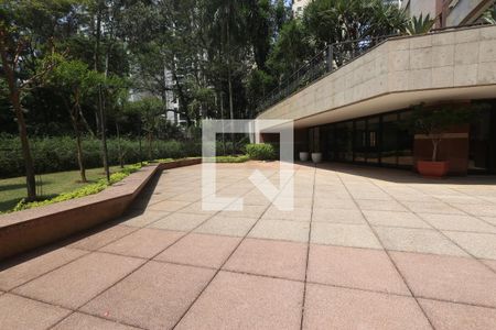 Apartamento à venda com 224m², 4 quartos e 4 vagasArea Comum