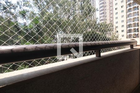 Apartamento à venda com 224m², 4 quartos e 4 vagasvaranda 2