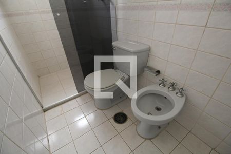 Apartamento à venda com 60m², 2 quartos e 2 vagasBanheiro Suíte 