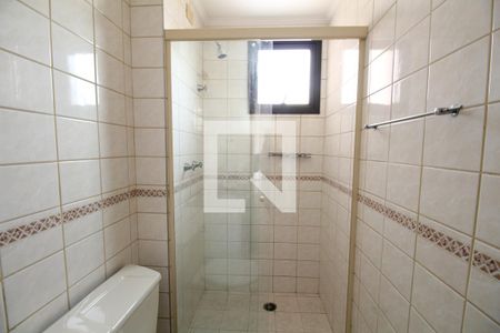 Apartamento à venda com 60m², 2 quartos e 2 vagasBanheiro Social