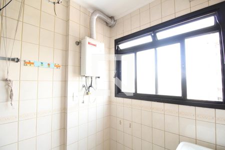 Apartamento à venda com 60m², 2 quartos e 2 vagasÁrea de Serviço