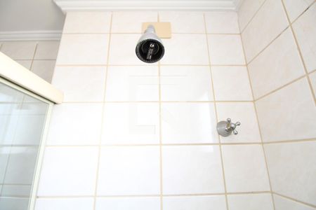 Apartamento à venda com 60m², 2 quartos e 2 vagasBanheiro Social