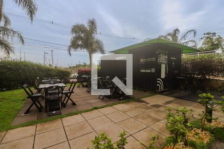 Apartamento para alugar com 50m², 2 quartos e 1 vaga Apartamento para alugar com 50m², 2 quartos e 1 vagaMercado do Condomínio