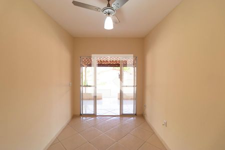 Sala de casa para alugar com 1 quarto, 49m² em Parque da Figueira, Campinas