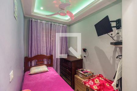 Quarto 2 de apartamento à venda com 2 quartos, 80m² em Barra Funda, São Paulo