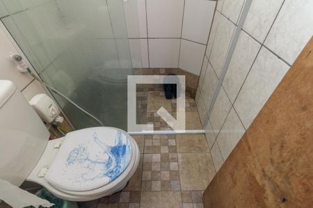 Apartamento à venda com 80m², 2 quartos e sem vagaBanheiro