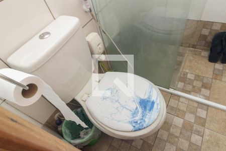 Apartamento à venda com 80m², 2 quartos e sem vagaBanheiro