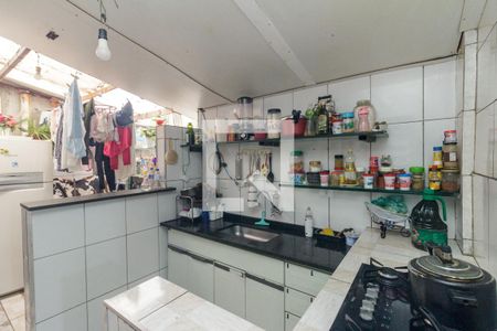 Apartamento à venda com 80m², 2 quartos e sem vagaCozinha