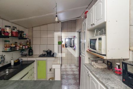 Apartamento à venda com 80m², 2 quartos e sem vagaCozinha