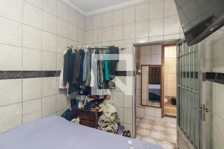Quarto 1 de apartamento à venda com 2 quartos, 80m² em Barra Funda, São Paulo