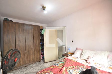 Casa à venda com 128m², 2 quartos e 3 vagasQuarto 2