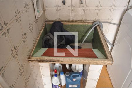 Casa à venda com 128m², 2 quartos e 3 vagasÁrea de Serviço