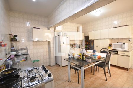 Casa à venda com 128m², 2 quartos e 3 vagasCozinha