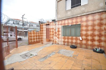 Casa à venda com 128m², 2 quartos e 3 vagasÁrea Externa