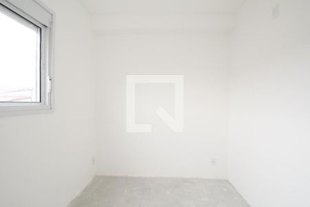 Apartamento à venda com 44m², 2 quartos e 1 vagaQuarto 2