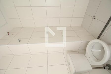 Apartamento à venda com 44m², 2 quartos e 1 vagaBanheiro