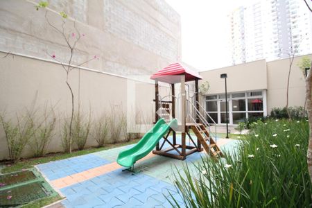 Apartamento à venda com 44m², 2 quartos e 1 vagaÁrea comum - Playground