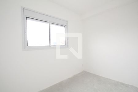 Apartamento à venda com 44m², 2 quartos e 1 vagaQuarto 2