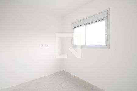 Apartamento à venda com 44m², 2 quartos e 1 vagaQuarto 2